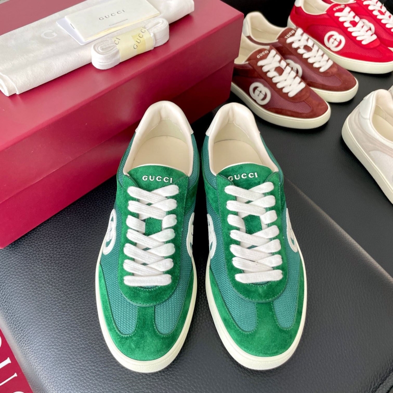 G*u*i casual shoes